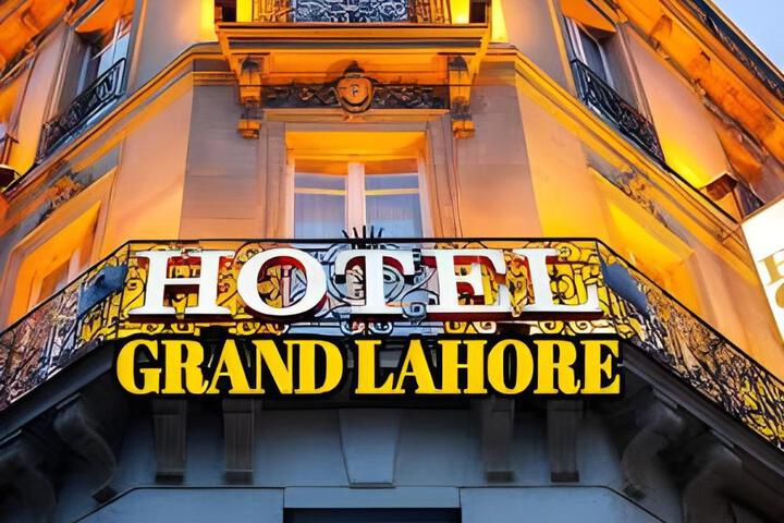 Hotel Grand Lahore