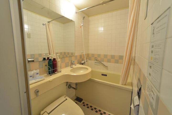 Guestroom Pic