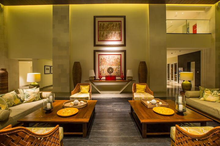 Hotel Interior 10 of 83