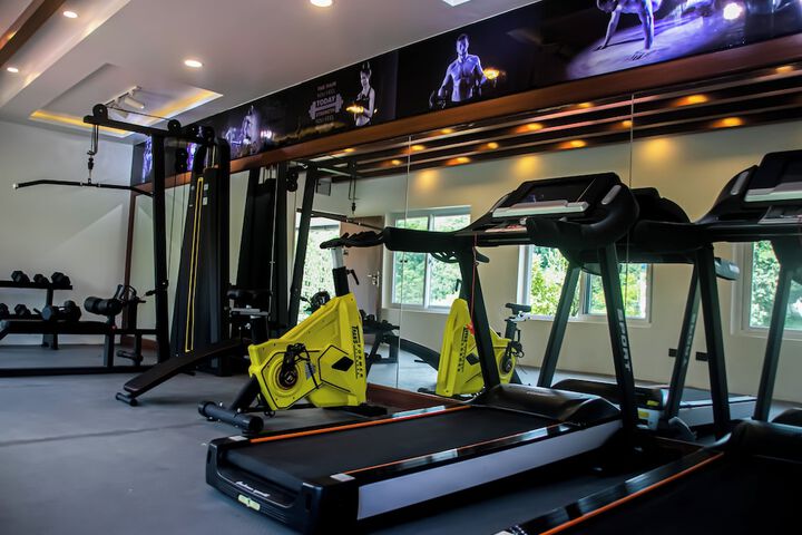 Health and Fitness 35 of 48