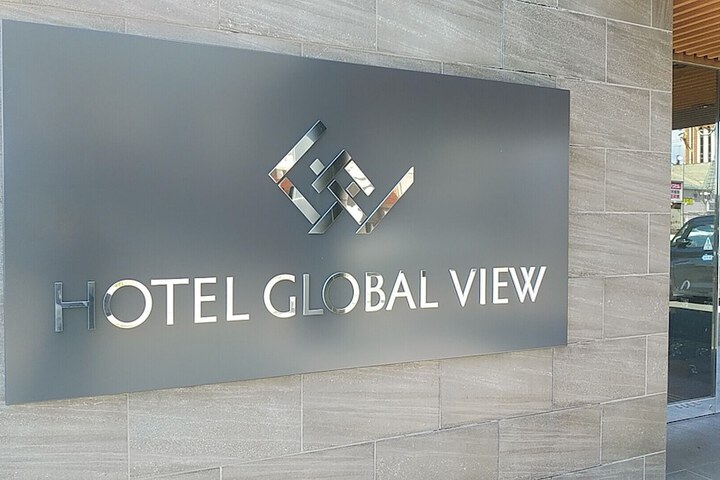 Hotel 144 of 152
