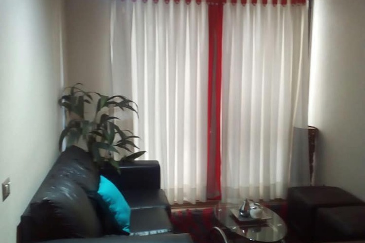 Hotel Interior 19 of 20
