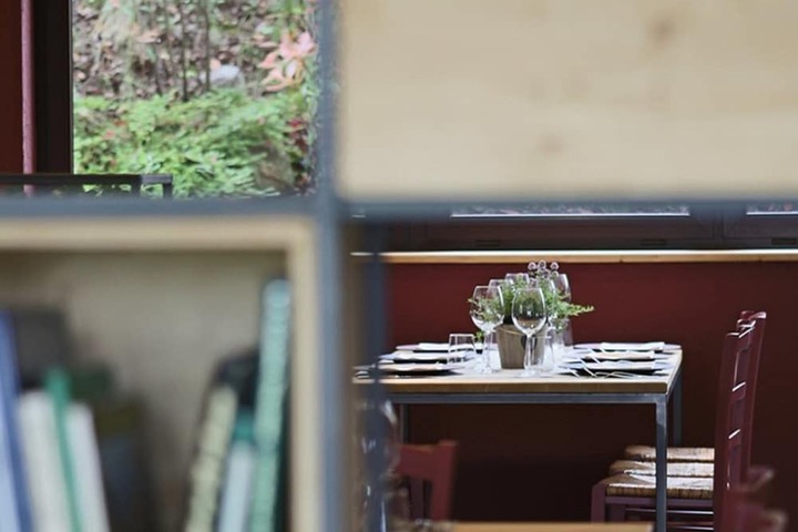 Restaurants