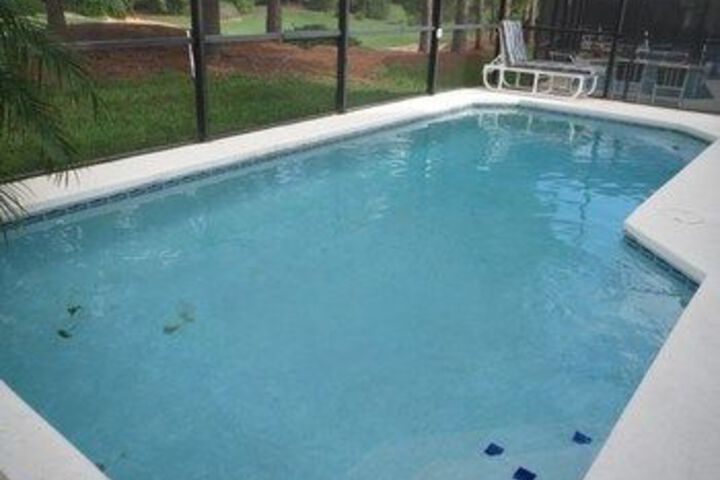 Pool 8 of 8
