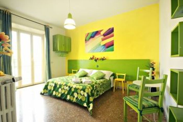 Suite Room