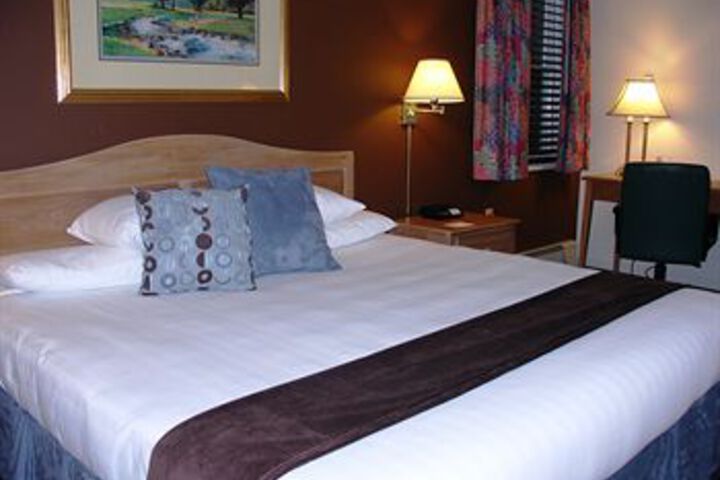 Inside Room Photo