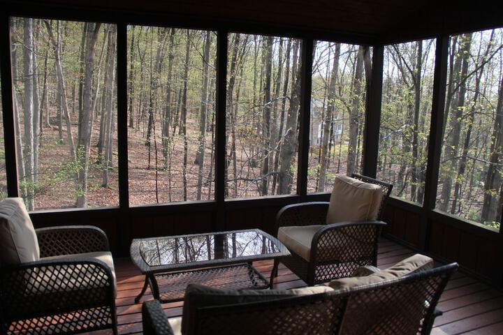 Terrace/Patio 31 of 35