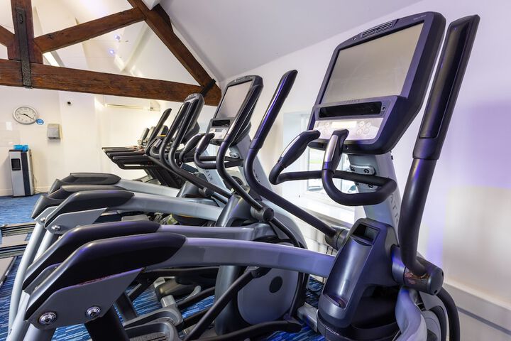 Fitness Club