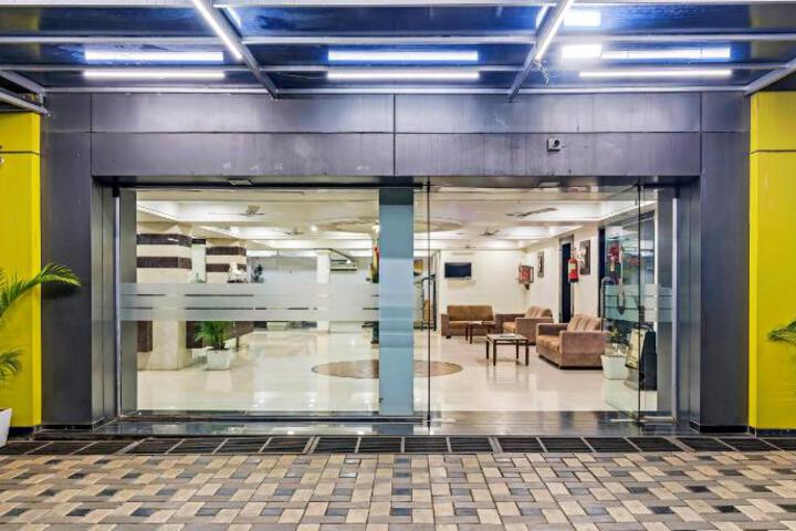 Fitness Center Photo