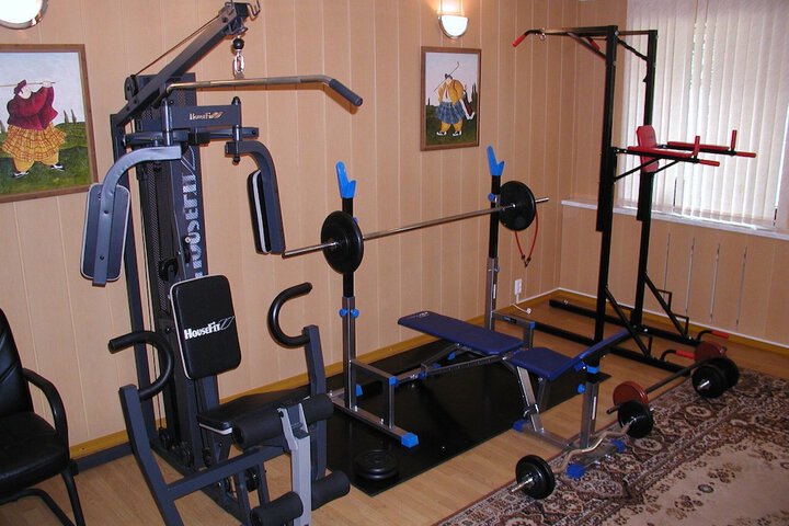 Health and Fitness 20 of 24