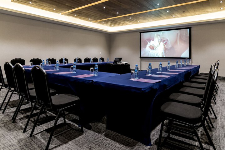 Meeting 102 of 118
