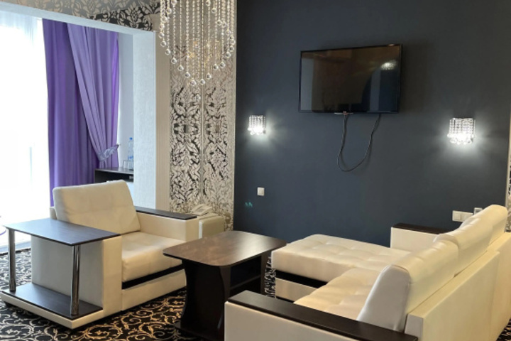 Hotel Interior 13 of 18