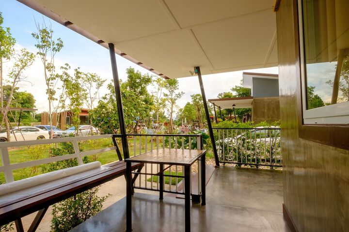 Terrace/Patio 24 of 27