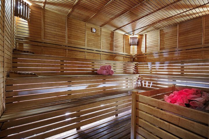 Hotel Spa