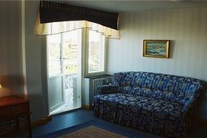 Hotel Kestikarhu
