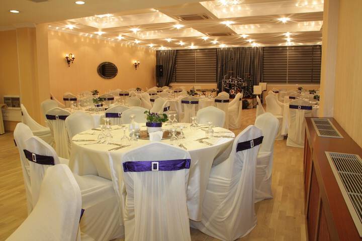 Wedding/Banquet 60 of 68