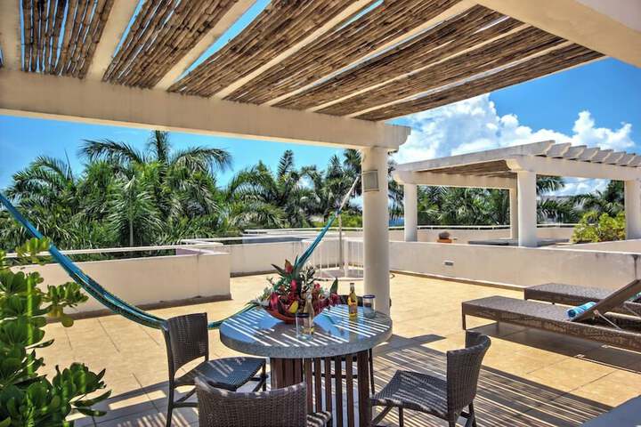 Terrace/Patio 263 of 426