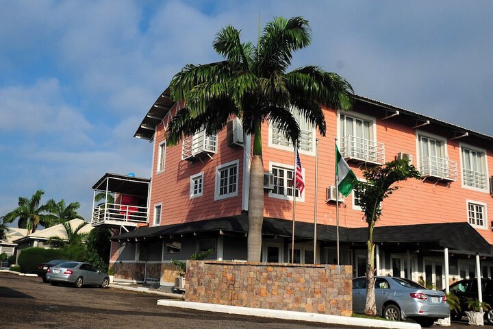 Hotel 56 of 57