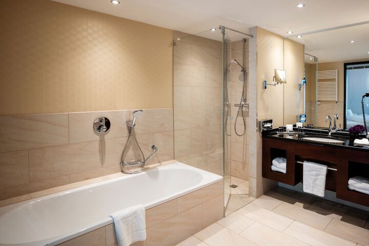 Bath Photo