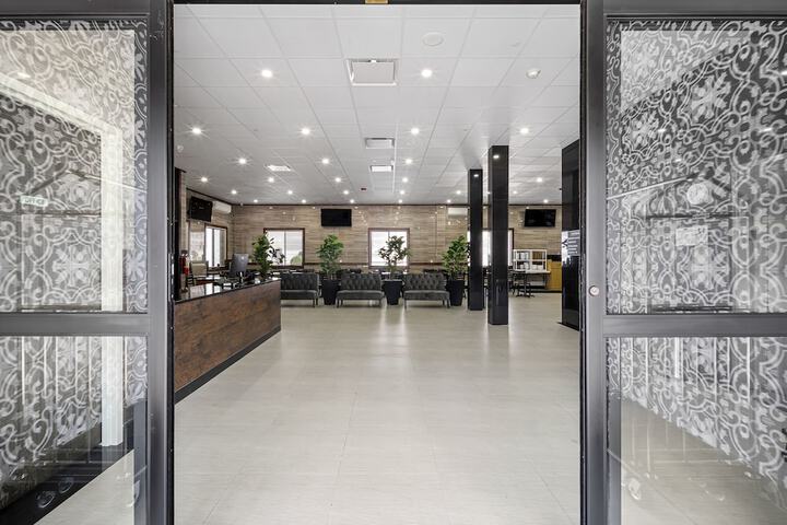 Hotel Interior 5 of 32