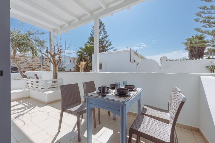 Terrace/Patio 79 of 139