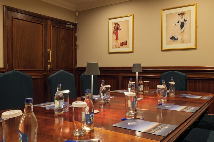 Meeting 33 of 36