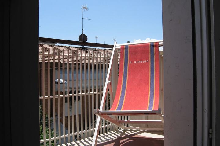 Terrace/Patio 7 of 16