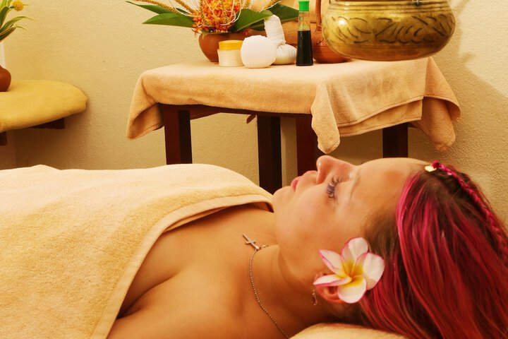 Massages