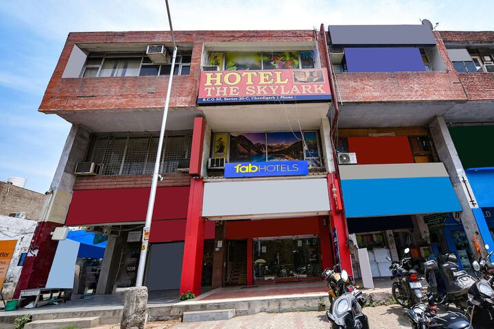 Hotel 15 of 15