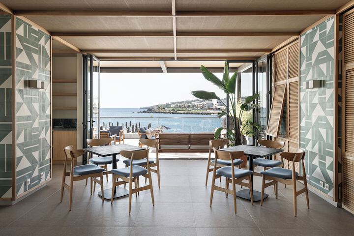 Terrace/Patio 118 of 123