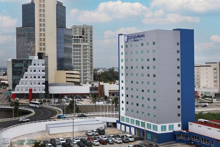 Photo of Holiday Inn Express Veracruz Boca Del Rio by IHG