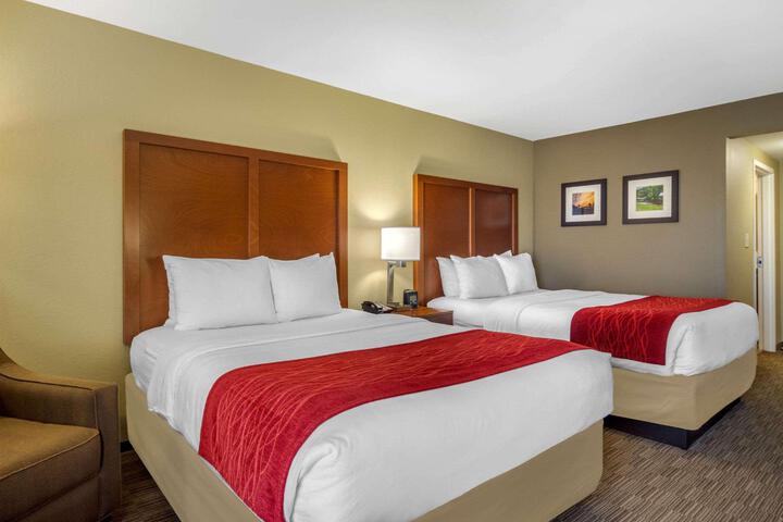2 Queen Beds (3 of 11)