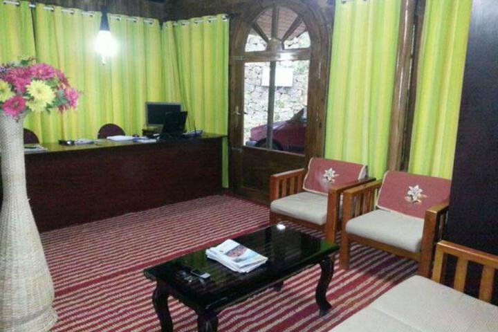 Hotel 2 of 5