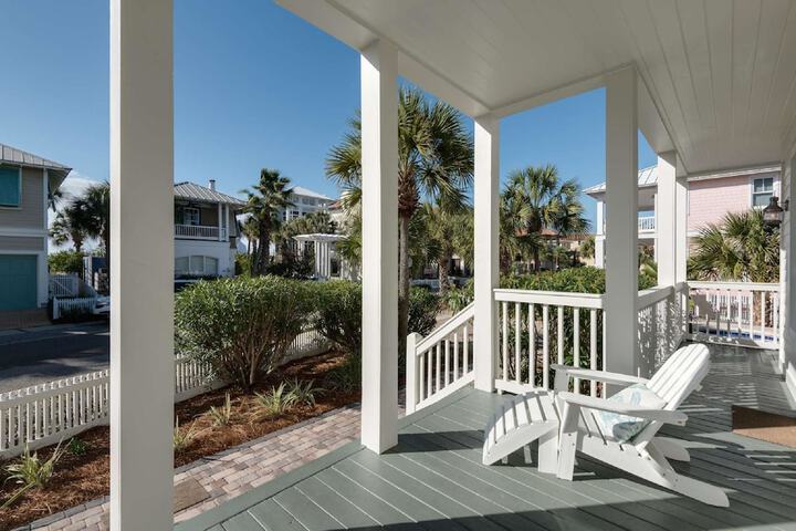 Terrace/Patio 24 of 24