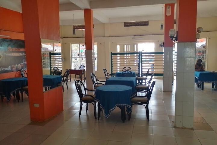 Hotel Interior 45 of 55