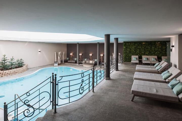 Pool 8 of 23