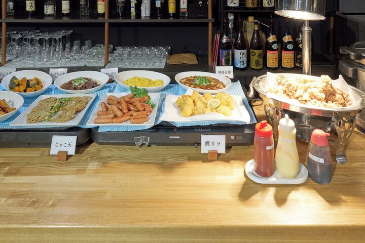 Restaurants
