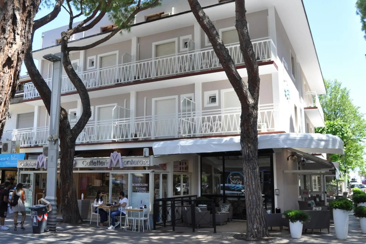 Hotel 3 of 36