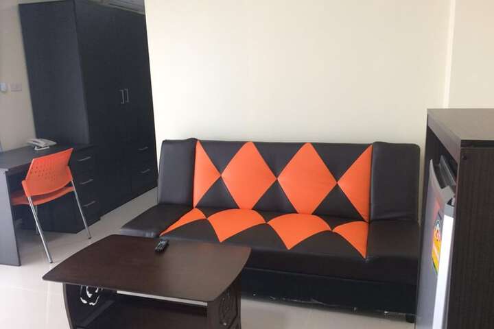 Room 5 of 24