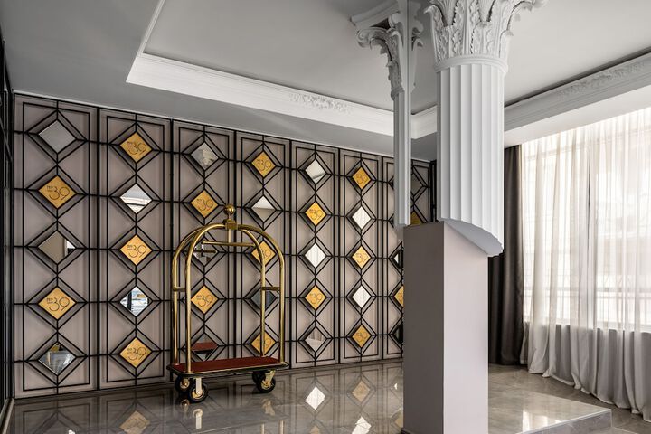 Hotel 65 of 67