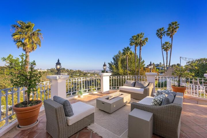 Terrace/Patio 47 of 51