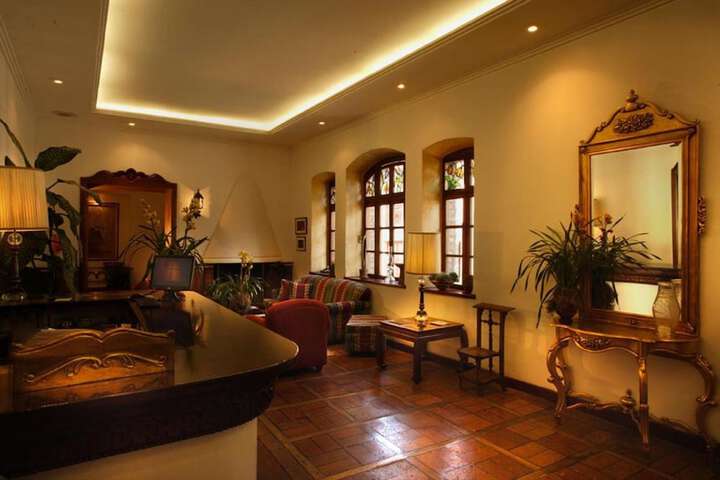 Hotel Interior 3 of 62