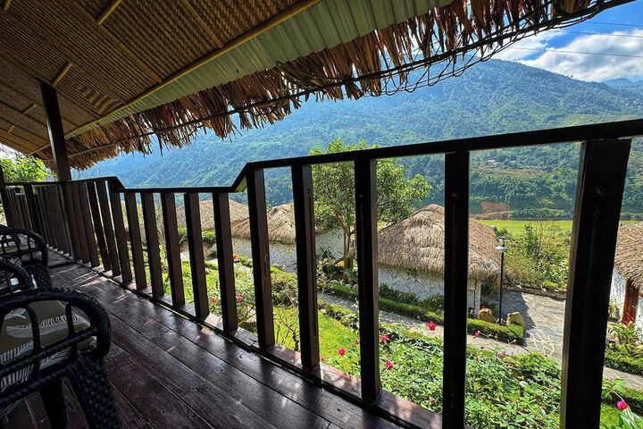 Terrace/Patio 45 of 87