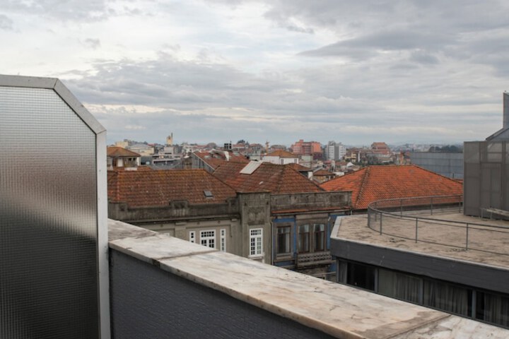 Hotel View 56 of 57