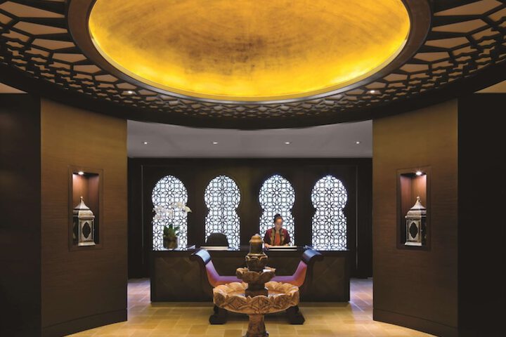 Spa