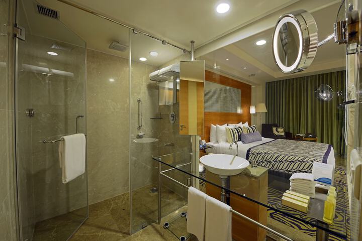 Bath Photo