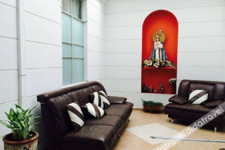 Hotel Interior 3 of 17