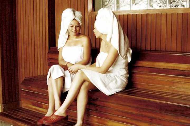 Spa and Wellness