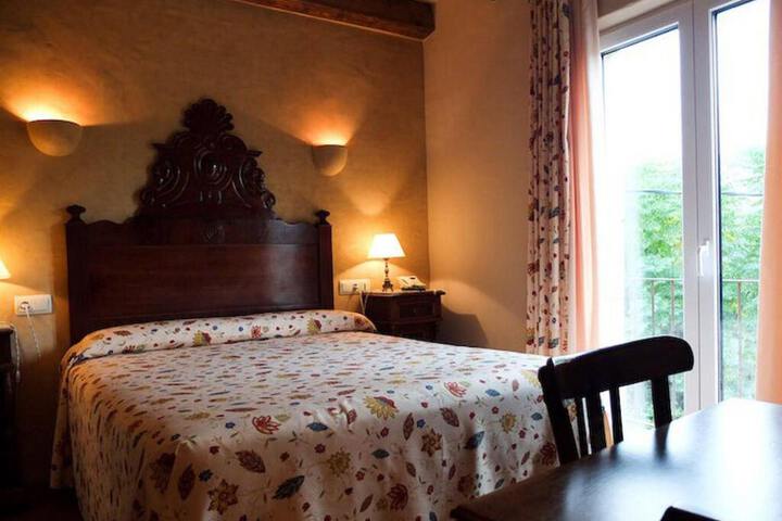SANT FELIU HOTEL
