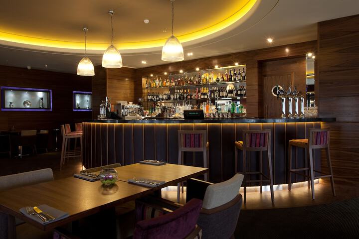 Restaurants